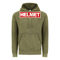 Meantime Helmet Vintage Hoodie | Teevron