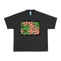 Pigment Black halloween ghost background Urban Heavy Tee - BundleAndBundleShop