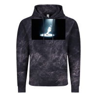 Cloud Black Michael Jackson Vintage Hoodie - linhVisuals