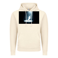 Vintage Artic Michael Jackson Vintage Hoodie - linhVisuals
