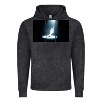 Vintage Black Michael Jackson Vintage Hoodie - linhVisuals