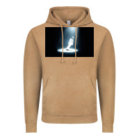 Vintage Camel Michael Jackson Vintage Hoodie - linhVisuals