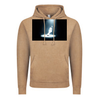 Vintage Coffee Michael Jackson Vintage Hoodie - linhVisuals