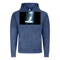 Vintage Denim Michael Jackson Vintage Hoodie - linhVisuals