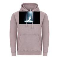 Vintage Zinc Michael Jackson Vintage Hoodie - linhVisuals
