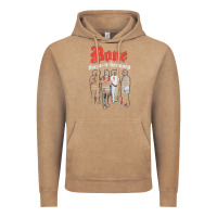 Vintage Coffee newbone thugs n harmony Vintage Hoodie - linhVisuals