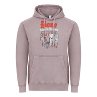 Vintage Zinc newbone thugs n harmony Vintage Hoodie - linhVisuals