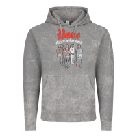 Cloud Rock newbone thugs n harmony Vintage Hoodie - linhVisuals