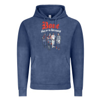 Newbone Thugs N Harmony Vintage Hoodie | Teevron