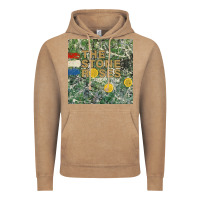 Vintage Coffee the stone roses Vintage Hoodie - linhVisuals