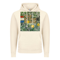 Vintage Artic the stone roses Vintage Hoodie - linhVisuals