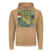 Vintage Camel the stone roses Vintage Hoodie - linhVisuals