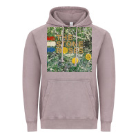 Vintage Zinc the stone roses Vintage Hoodie - linhVisuals