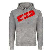 Update Vintage Hoodie | Teevron