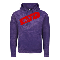 Cloud Purple update Vintage Hoodie - linhVisuals