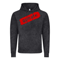 Vintage Black update Vintage Hoodie - linhVisuals