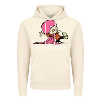 Vintage Artic newcalvin and hobbes stupendous man Vintage Hoodie - linhVisuals