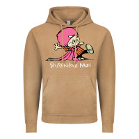 Vintage Camel newcalvin and hobbes stupendous man Vintage Hoodie - linhVisuals