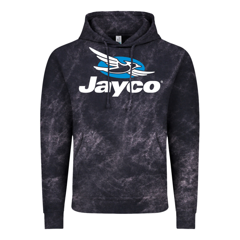 Jayco Bicycling Bike Vintage Hoodie by linhVisuals | Teevron