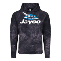 Cloud Black Jayco Bicycling Bike Vintage Hoodie - linhVisuals