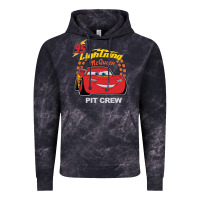 Cloud Black newcars lightning mcqueen Vintage Hoodie - linhVisuals