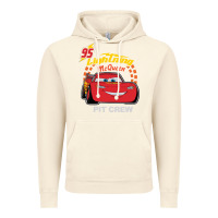 Vintage Artic newcars lightning mcqueen Vintage Hoodie - linhVisuals