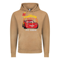 Vintage Camel newcars lightning mcqueen Vintage Hoodie - linhVisuals