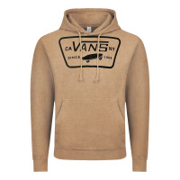 Vintage Coffee newca vans ny Vintage Hoodie - linhVisuals