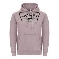 Vintage Zinc newca vans ny Vintage Hoodie - linhVisuals