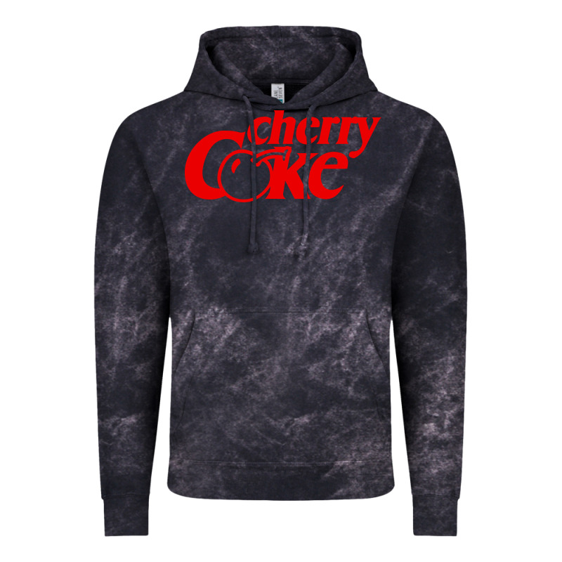 Newcherry Coke Vintage Hoodie by linhVisuals | Teevron