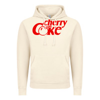 Vintage Artic newcherry coke Vintage Hoodie - linhVisuals