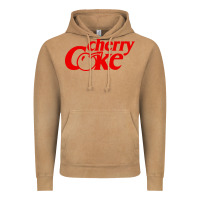 Vintage Camel newcherry coke Vintage Hoodie - linhVisuals