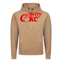 Vintage Coffee newcherry coke Vintage Hoodie - linhVisuals