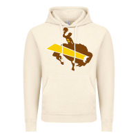 Vintage Artic wyoming josh Vintage Hoodie - linhVisuals