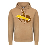 Vintage Camel wyoming josh Vintage Hoodie - linhVisuals