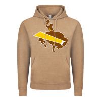 Vintage Coffee wyoming josh Vintage Hoodie - linhVisuals