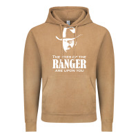 Vintage Camel walker texas ranger merchandise Vintage Hoodie - linhVisuals