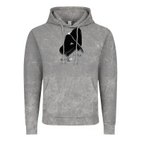 Cloud Rock K. Michelle Vintage Hoodie - linhVisuals