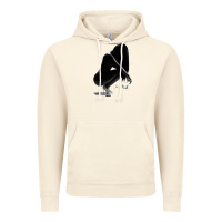 Vintage Artic K. Michelle Vintage Hoodie - linhVisuals