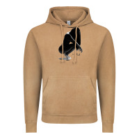 Vintage Camel K. Michelle Vintage Hoodie - linhVisuals