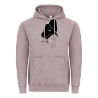 K. Michelle Vintage Hoodie | Teevron