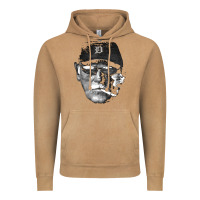 Vintage Camel newcigarette smoking jim leyland Vintage Hoodie - linhVisuals