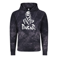 Cloud Black rally dakar paris merch Vintage Hoodie - linhVisuals