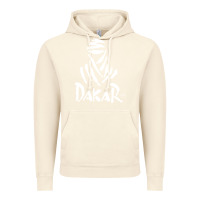 Vintage Artic rally dakar paris merch Vintage Hoodie - linhVisuals