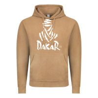 Vintage Camel rally dakar paris merch Vintage Hoodie - linhVisuals