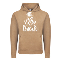 Vintage Coffee rally dakar paris merch Vintage Hoodie - linhVisuals