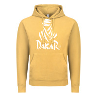 Vintage Mustard rally dakar paris merch Vintage Hoodie - linhVisuals