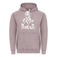 Vintage Zinc rally dakar paris merch Vintage Hoodie - linhVisuals
