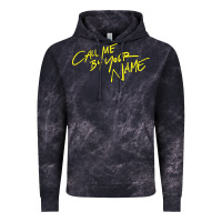 Cloud Black Call Me By Your Name Vintage Hoodie - linhVisuals