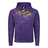 Cloud Purple Call Me By Your Name Vintage Hoodie - linhVisuals